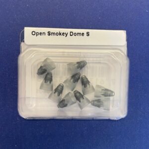 Phonak Open Smokey Domes