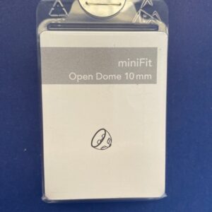 Bernafon miniFit Open Domes